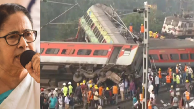 Photo of ओडिशा रेल हादसा=ट्रेन में एंटी कोलिजन डिवाइस (टक्कर रोधी यंत्र) लगा होता तो ये हादसा नहीं होता:ममता बनर्जी