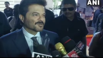 Photo of अमिताभ बच्चन की राह पर अनिल कपूर! अब बिना इजाजत कोई नहीं कर पाएगा उनकी आवाज या अंदाज का इस्तेमाल, दिल्ली हाईकोर्ट ने लगाई रोक
