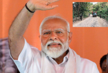 Photo of मणिपुर पर प्रधानमंत्री का बड़ा दावा क्या उनका ये दावा सही है ?