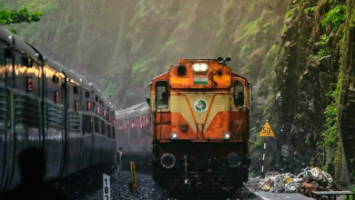 Photo of भारतीय रेलवे= ट्रेन चालकों के करीब 15 फीसदी पद खाली, आरटीआई में सामने आए चौंकाने वाले खुलासे