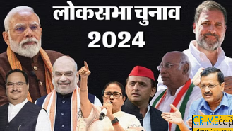 Photo of लोकसभा चुनाव 2024= डोर टू डोर के बदले रोड शो, भीड़ जुटी… लेकिन क्या ये वोट की गारंटी है?