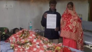Photo of नाबालिक किशोर से गैंगरेप, दो हफ्तों से पुलिस ने नहीं कराया मेडिकल टेस्ट, परिजनों को गाली देकर भगा दे रहे SHO