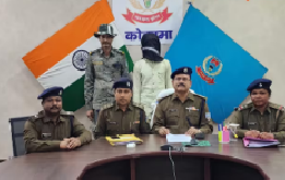 Photo of ‘मुझे बचा लो…’, प्रसाद खाकर लड़की पहुंची 1500 किमी दूर; पुलिस ने किया चौंकाने वाला खुलासा!