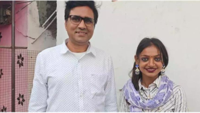 Photo of जितेंद्र नारायण का सनोज मिश्रा पर आरोप, ‘ शराब के बाद लड़की चाहिए’