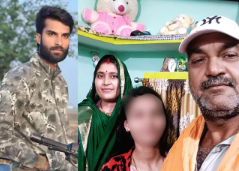 Photo of 50 घंटे, कातिल बेटा… BJP नेता की पत्नी की हत्या, सौतेली मां से ये कैसा बदला? हत्यारे को दबोच ले गई पुलिस