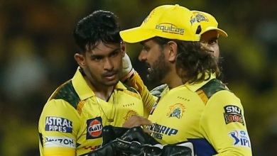 Photo of IPL 2025: सुपरओवर के रोमांच पर ब्रेक… BCCI ने बदला नियम, आईपीएल फैंस को लग सकता है झटका