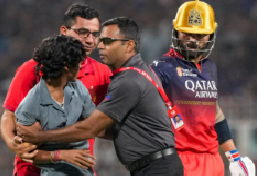 Photo of RCB vs KKR IPL 2025: क्या कोहली ने फिर जमा लिया ऑरेंज कैप पर कब्जा, कैसी है पर्पल रेस की रेस, कौन रहा प्लेयर ऑफ द मैच