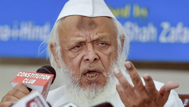 Photo of Waqf Bill: वक्फ कानून पास हो गया तो क्या करेगा जमीयत उलमा-ए-हिंद? मौलाना मदनी ने दी बड़ी चेतावनी