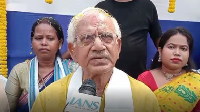 Photo of मस्जिद में नमाज पढ़ने का विकास से कोई लेना देना नहीं है : सोवनदेब चट्टोपाध्याय