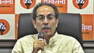 Photo of मुंबई: शिवसेना (यूबीटी) ने पहलगाम हमले को लेकर केंद्र सरकार से पूछा सवाल, ‘सामना’ में साधा निशाना
