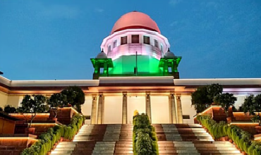Photo of ‘दोषी व्यक्ति न बना पाएं राजनीतिक पार्टी’, इस मांग वाली याचिका पर सुप्रीम कोर्ट ने टाली सुनवाई