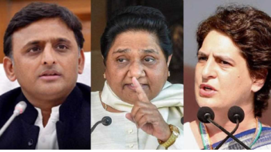 Photo of ऑपरेशन सिंदूर : प्रियंका गांधी, मायावती और अखिलेश यादव ने सेना के शौर्य की तारीफ की