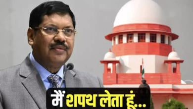 Photo of CJI Salary: भारत के चीफ जस्टिस को मिलती है इतनी सैलरी, सरकारी सुविधाएं जानकर रह जाएंगे दंग!