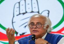 Photo of कांग्रेस ने संघर्ष विराम में ट्रंप की भूमिका पर उठाए सवाल, कहा- पीएम और विदेश मंत्री चुप क्यों हैं?