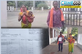 Photo of 14 साल बाद जब जेल से सजा काटकर लौटा पति, तो पत्नी के हाथ में देखा 4 साल का बच्चा, पूरा मामला सुन रह गया दंग!